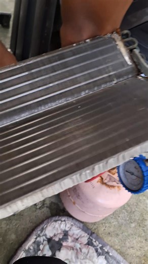 SYSTEM REPROCESS,.!!! @Pinagtulayan San Isidro 2 Paombong Bulacan | Ac.Tech Airconditioning Services | Facebook