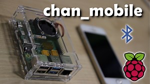 Connect your phone to RasPBX via Bluetooth (with chan_mobile) | HOTKEY404
