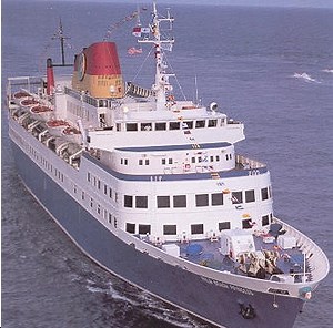 Gambling Cruise Ship West Palm Beach