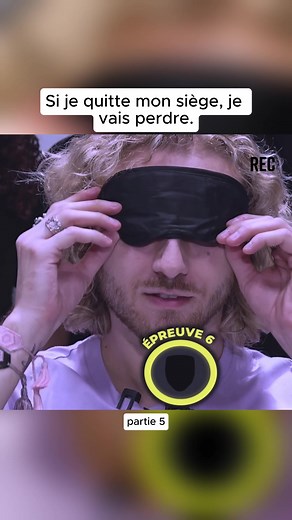 Expérience scientifique EMDR en France - démonstration et résultats