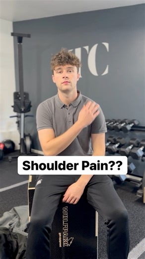  Struggling with shoulder pain? You’re not alone! Shoulder...