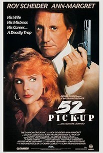 52 Pick-Up | Cast and Crew | Rotten Tomatoes