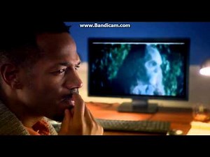 A Haunted House 2 Demon Scene