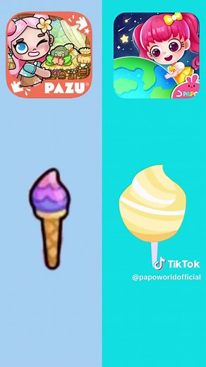 papoworldofficial on TikTok