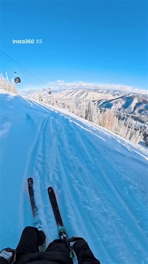 Skiing Adventure in Aspen: Enjoying The Snowy Retreat