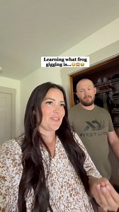 102K views · 3.1K reactions | The ending took me out… No way this is a real thing?! #nomadicoutdoorsman #hunting #hunter #hunt #outdoorsman #frog #huntingseason | The Nomadic Outdoorsman | Facebook