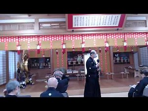 天理教はるのひ分教会令和７年春季大祭