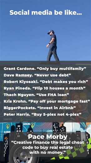 56K views · 591 reactions | Everyone’s thinks there’s one way to win...