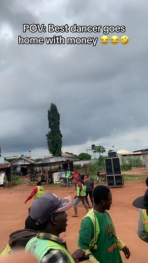 Ekpoma bikemen😂😭 was passing by😂 and saw them