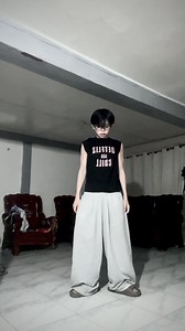 Pop TikTok Dance Challenge: Stop Stop It choreography guide