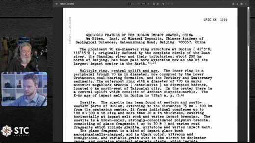 Breaking: New Evidence & Studies For Younger Dryas Impact Hypothesis