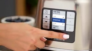 4.3K views · 6 comments | A blender that can do it all, all by itself! The Oster ActiveSense™ Blender can sense the ingredients and automatically adjusts speed, blade direction and timing to deliver perfectly blended results. Available at London Drugs and Amazon.ca Coming soon to Bed Bath and Beyond stores. #Oster #OsterCanada #OsterBlender #ActiveSense #Blender #ThePerfectBlend | Oster | Facebook