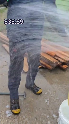 Essential Winter Gear: Insulated Waterproof Hiking Pants