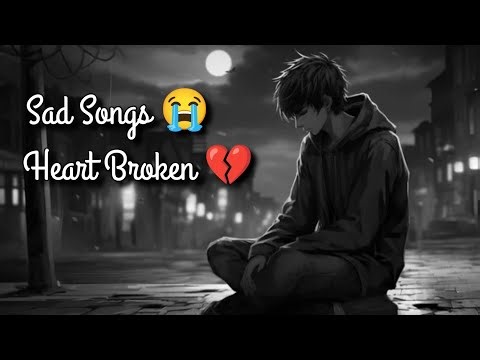 😭 Bollywood’s Most Emotional Sad Songs for Heartbroken Souls