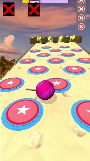 Balls Jumping Competition Challenges Going Balls | Gameplay 247 #goingballs #games