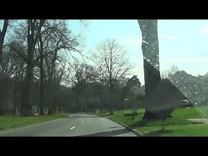 Patsy's Travels: Tryon Street, Charlotte, NC February 24, 2023 (3 of 6)