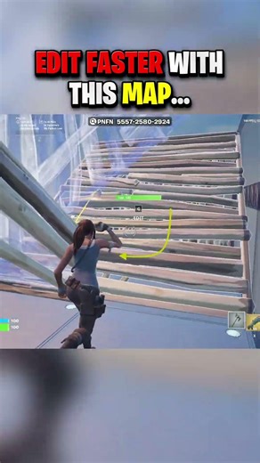 Become a PRO in editing... 😱✅ #fortnite #fortniteclips