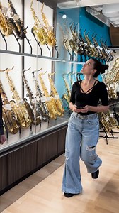 488K views · 1.6K reactions | OUPS *ça arrive quand tu vas chez Thomann* On a le plus grand magasin de musique d'Europe, ça vaut le détour  | Thomann | Facebook