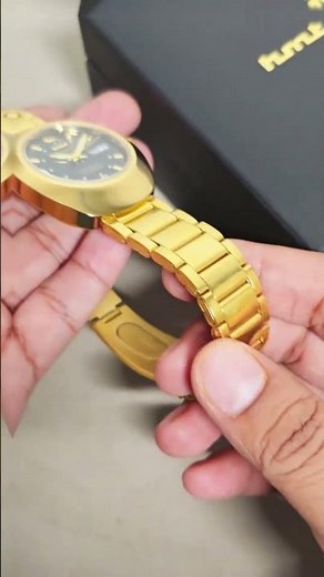 HMT kedar Premium #watch #hmtwatches #hmt #watchlover #style #fashion #luxury #youtubeshorts