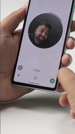 The Coolest New WhatsApp Feature!