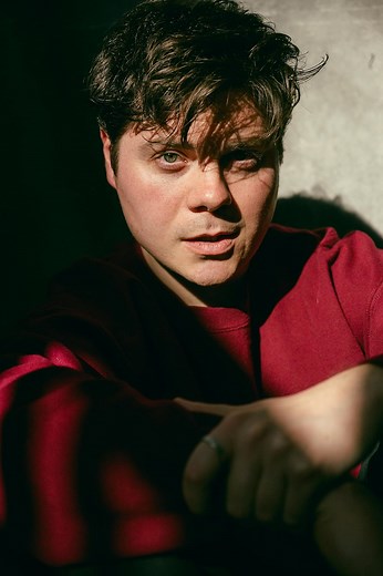 Atticus Mitchell | Actor, Composer, Music Department