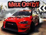 Maximum Derby Car Crash Online - Play On VitalityGames