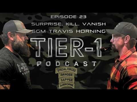 Surprise, Kill, Vanish | Special Forces Jedburgh Teams