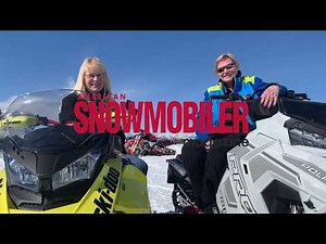 Women Who Sled with Marlys Knutson and Joann Smith