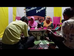 Gabbang Performance by Ahmad, Ranu, Cory & Pandak | Traditional Music from Pangutaran, Sulu Part 12