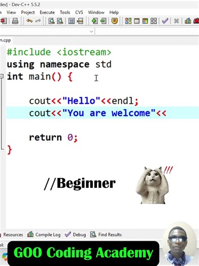 😱 Stop Wasting Time! Code Like a Professional Programmer 🚀