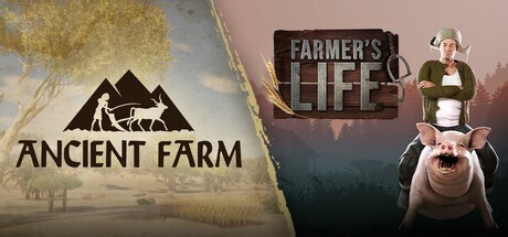 Save 38% on Ancient Farm x Farmer's Life on Steam