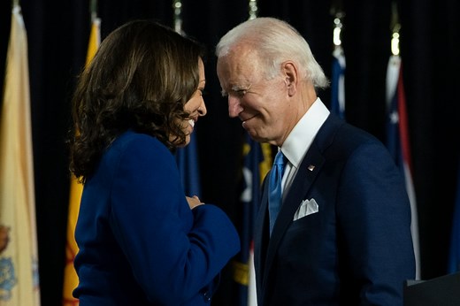 How To Watch Joe Biden’s Victory Speech Tonight Online & On TV