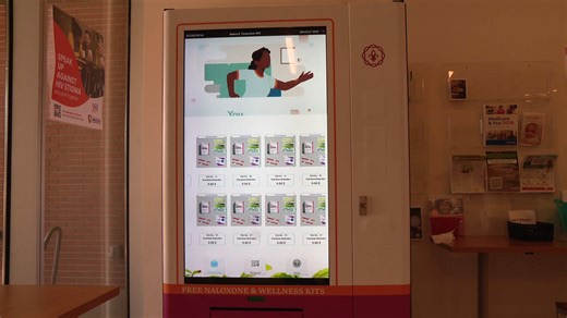 St. Louis County sees non-fatal overdose spike