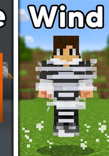 Minecraft with EYstreem S03:E19 - Testing Build Hacks