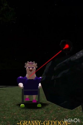 The true meaning of the Bazooka song: #Roblox