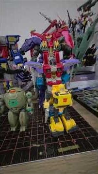 30 Minutes Missions Armored Assault Mecha- my 34th gunpla #30minutesmissions #gunpla