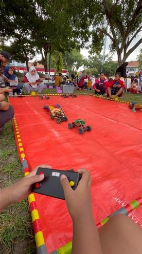 Mainan Mobil offroad remote #rccar #rcoffroad #mobilremotcontrol #mainan #mobilmobilan