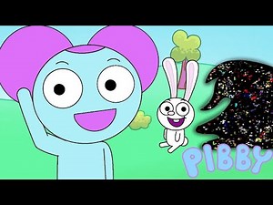 Welcome Back To Learning With Pibby