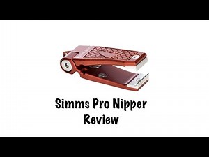Simms Pro Nipper Review with Kelly Galloup