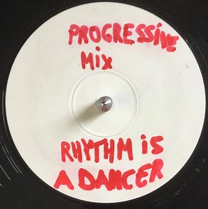 Snap! - Rhythm Is A Dancer (Remix)