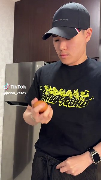 Semuanya diambil dari bahan alami berkualitas tinggi 💦 #food #kulinerjason