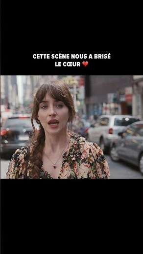 Materialists - Extrait du film #materialists #chrisevans #dakotajohnson