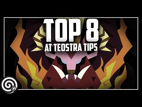 Top 8 Tips for Fighting Arch Tempered Teostra | Monster Hunter World