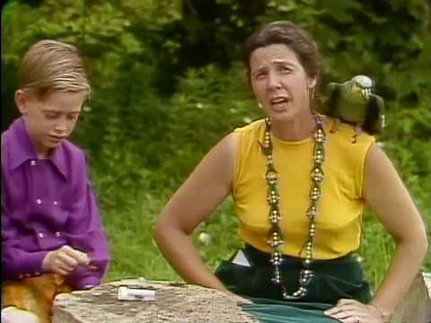 Hodgepodge Lodge: Things That Sting