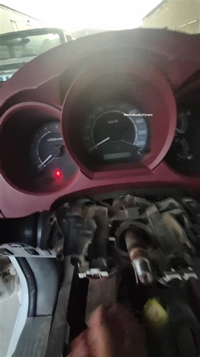 7.7K views · 80 reactions | Toyota Hilux, #howto Replace Steering Column Switch. Parklight switch not working #tips #tutorial #repair #mechanic #electrician Mechatronics Tyronn #toyota #ToyotaHilux | Mechatronics Tyronn | Facebook
