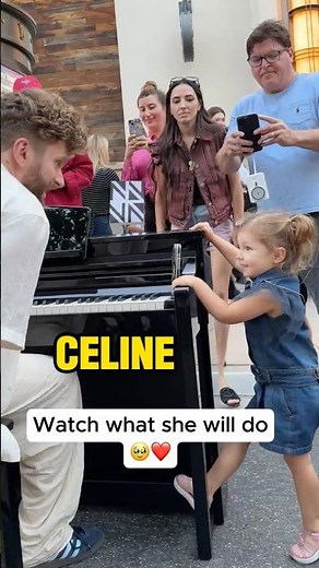 This 3 year old SINGER shocked EVERYONE 🥹