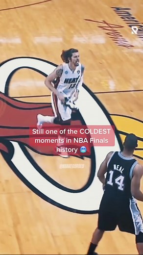 Shoeless Mike Miller solos everyone 😤 #nba #basketball #foryou #fyp