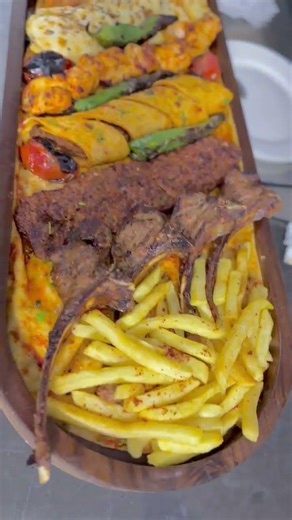 turkish kebab #turkishfood