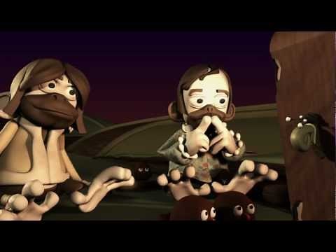 A LIAR'S AUTOBIOGRAPHY: THE UNTRUE STORY OF MONTY PYTHON'S GRAHAM CHAPMAN - Trailer