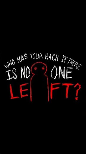 Horror movies are fun until your country becomes one.